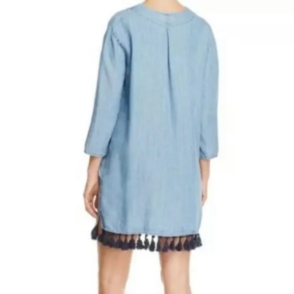 Rails alicia denim